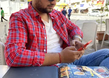 Naif Star Restaurant & Cafeteria