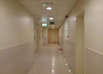 Naif Studios - Abdulla kamber Building
