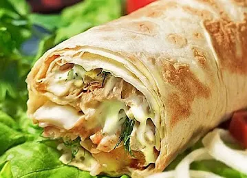 Naif Tea Restaurant