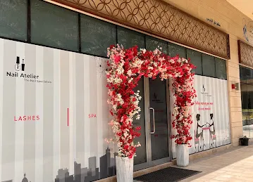 Nail Atelier Salon (Lamar Mall)