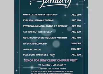 Nail Concepts Dubai