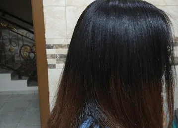 Nail Corner