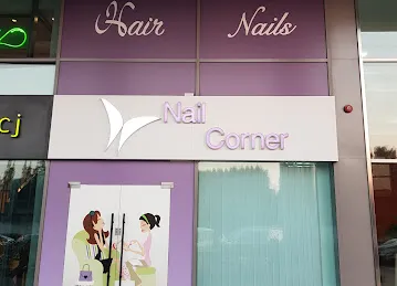 Nail Corner
