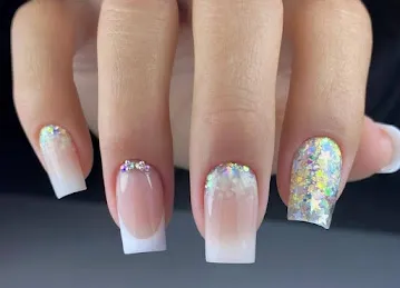 Nail glam salon