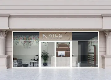 Nails Eleven Salon