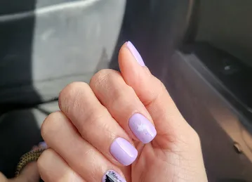 Nails Ladies Salon - Abu Dhabi Mall