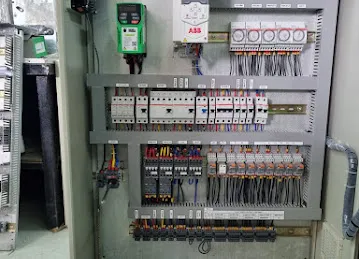 Naimal Electrical Fittings trading Co. L.L.C.