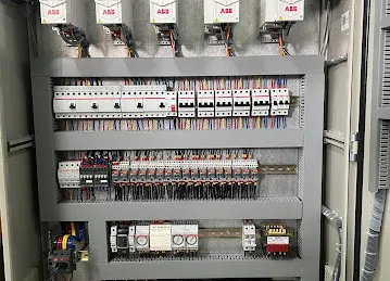 Naimal Electrical Fittings trading Co. L.L.C.
