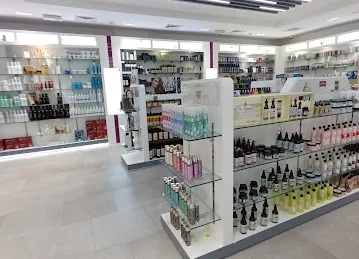 Najafi Cosmetics Co L.L.C
