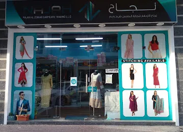 NAJAH AL ZDIHAR GARMENTS TRADING LLC
