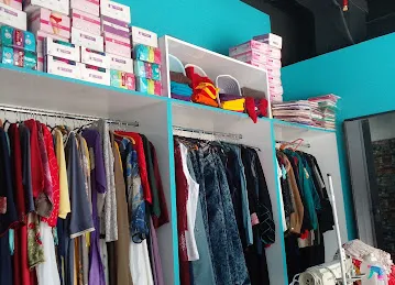NAJAH AL ZDIHAR GARMENTS TRADING LLC