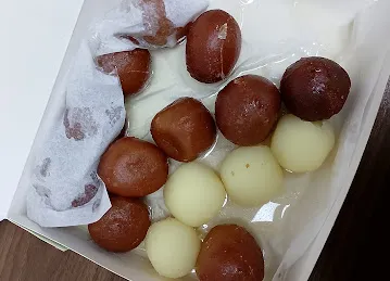 NAJAM AL NASEEM SWEETS