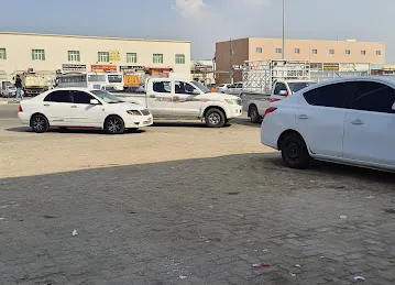 Najam Al Zaman Restaurant