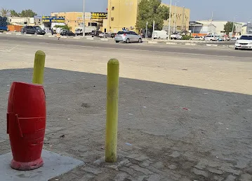 Najam Al Zaman Restaurant