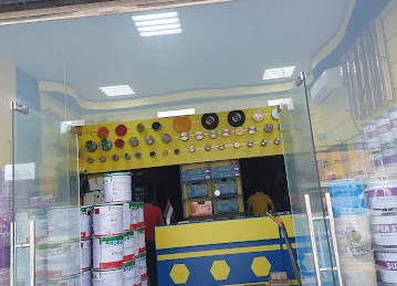 Najar Building Materials