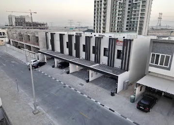 Najar Villas
