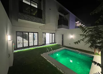 Najar Villas
