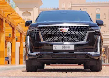 Najd Rent a Car