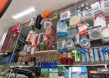 najda building material trading l.l.c