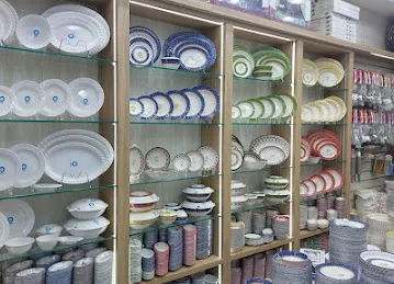 NAJED AL MAJED TRADING LLC