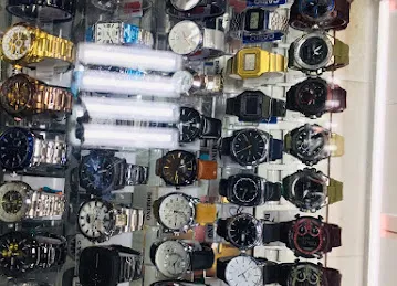 Najem Al Layali Gifts