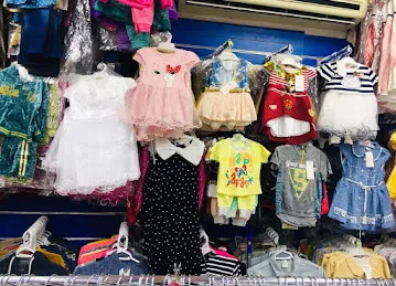 Najem Al Layali Gifts