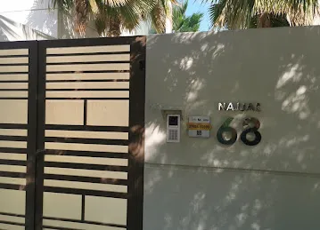 NAJJAR 68 Millennium Estates