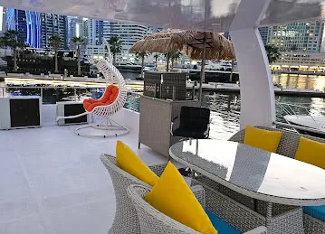Najjar Yacht Dubai