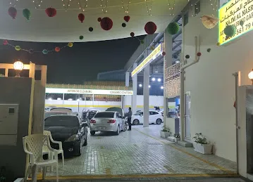 Najm Al Nasr Branch 2