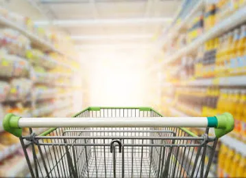 Najm Al Wadi Retail & Wholesale Trading LLC