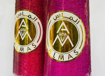Najm Crystal Sewing Trading LLC