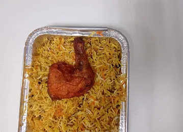 NAJM TAJ AL BAHR Restaurant