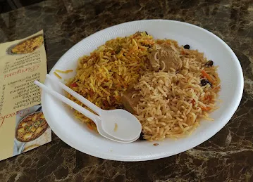 Najma Jazan Rest & Kitchen