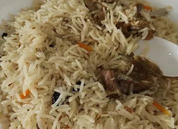 Najma Jazan Rest & Kitchen