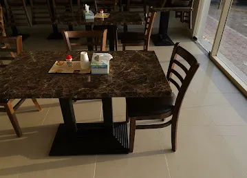 Najma Jazan Rest & Kitchen