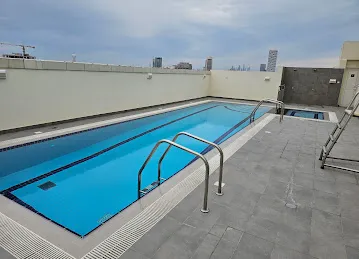 Najma Tower A