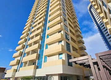 Najma Tower A