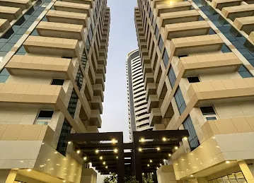 Najma Tower A