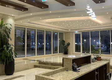 Najma Tower A