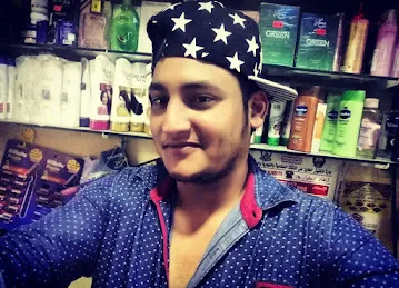 Najmat Al Fisht Grocery