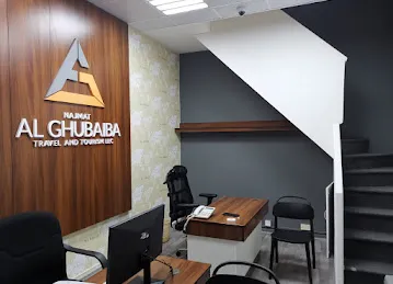NAJMAT AL GHUBAIBA TRAVEL AND TOURISM