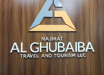 NAJMAT AL GHUBAIBA TRAVEL AND TOURISM