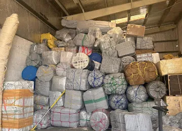 Najmat Al Insaf Cargo Services L.L.C