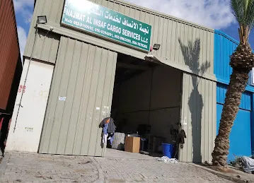 Najmat Al Insaf Cargo Services L.L.C
