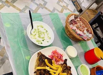 Najmat Al Khaleej Restaurant Branch