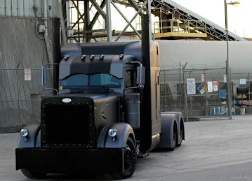 Najmat al madina transport llc