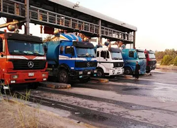 Najmat al madina transport llc