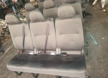 NAJMAT AL MAYDAN USED AUTO SPARE PARTS