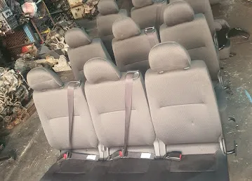 NAJMAT AL MAYDAN USED AUTO SPARE PARTS
