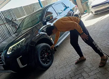 Najmat Al Mina Auto Maint
